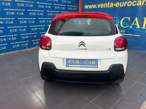 Citroën C3 Aircross 1.2  I   - Foto 32