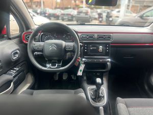 Citroën C3 Aircross 1.2  I   - Foto 19