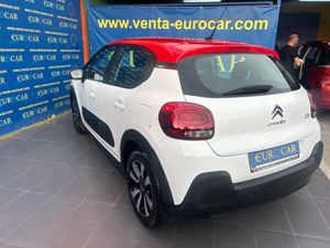 Citroën C3 Aircross 1.2  I   - Foto 35