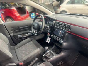 Citroën C3 Aircross 1.2  I   - Foto 24