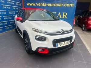 Citroën C3 Aircross 1.2  I   - Foto 6