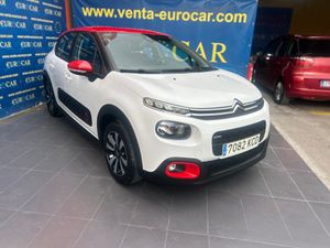 Citroën C3 Aircross 1.2  I   - Foto 7