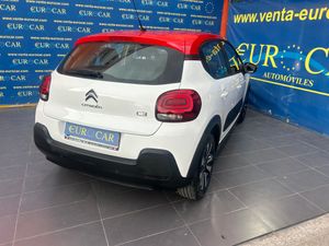 Citroën C3 Aircross 1.2  I   - Foto 31