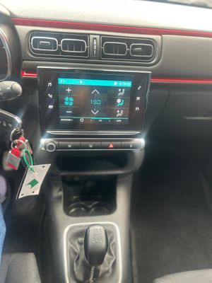 Citroën C3 Aircross 1.2  I   - Foto 10