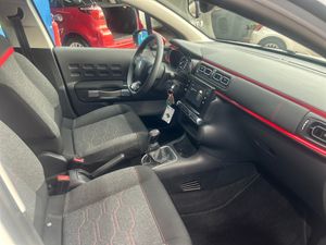 Citroën C3 Aircross 1.2  I   - Foto 26