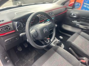 Citroën C3 Aircross 1.2  I   - Foto 13