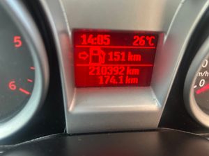 Ford Kuga 2.0 TDCI   - Foto 9