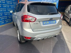 Ford Kuga 2.0 TDCI   - Foto 32