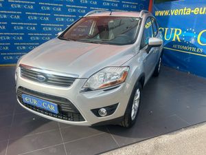 Ford Kuga 2.0 TDCI   - Foto 3