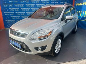 Ford Kuga 2.0 TDCI   - Foto 2
