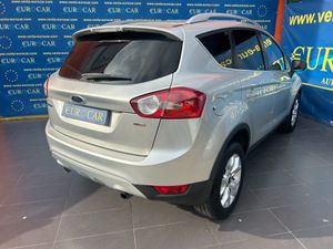Ford Kuga 2.0 TDCI   - Foto 29