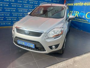 Ford Kuga 2.0 TDCI   - Foto 4