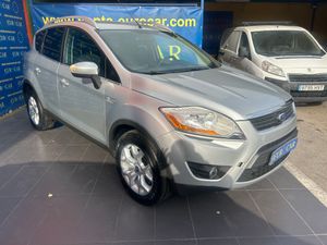 Ford Kuga 2.0 TDCI   - Foto 8