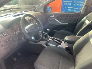 Ford Kuga 2.0 TDCI   - Foto 15