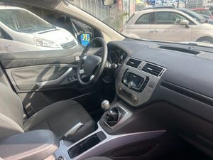 Ford Kuga 2.0 TDCI   - Foto 21