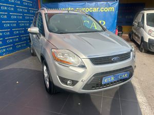 Ford Kuga 2.0 TDCI   - Foto 6