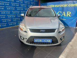 Ford Kuga 2.0 TDCI   - Foto 5