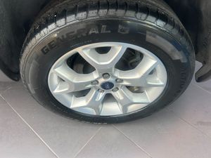 Ford Kuga 2.0 TDCI   - Foto 19
