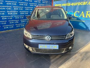 Volkswagen Touran 1.6 TDI   - Foto 5