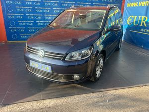 Volkswagen Touran 1.6 TDI   - Foto 3