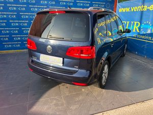 Volkswagen Touran 1.6 TDI   - Foto 30