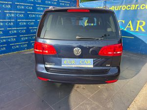 Volkswagen Touran 1.6 TDI   - Foto 32