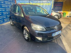 Volkswagen Touran 1.6 TDI   - Foto 7