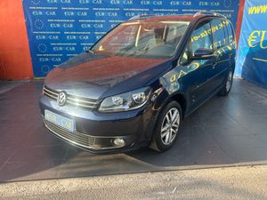Volkswagen Touran 1.6 TDI   - Foto 2