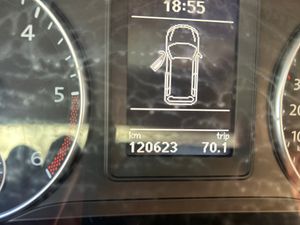 Volkswagen Touran 1.6 TDI   - Foto 9
