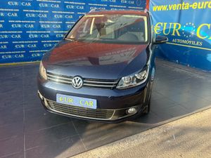 Volkswagen Touran 1.6 TDI   - Foto 4
