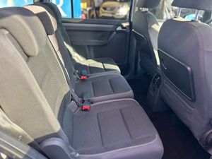 Volkswagen Touran 1.6 TDI   - Foto 26
