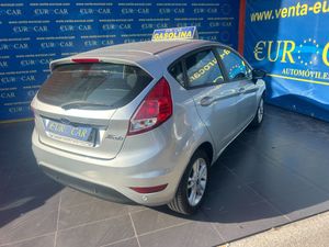 Ford Fiesta 1.2 i   - Foto 27