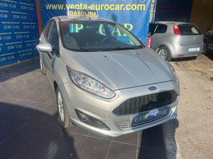 Ford Fiesta 1.2 i   - Foto 5