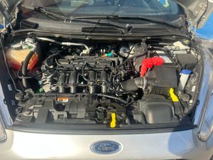 Ford Fiesta 1.2 i   - Foto 26