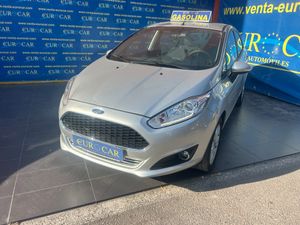 Ford Fiesta 1.2 i   - Foto 3