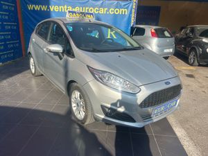 Ford Fiesta 1.2 i   - Foto 6