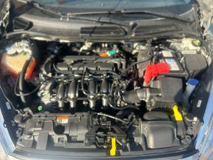 Ford Fiesta 1.2 i   - Foto 25