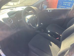 Ford Fiesta 1.2 i   - Foto 13