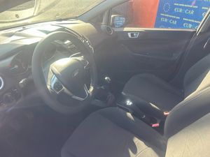 Ford Fiesta 1.2 i   - Foto 12