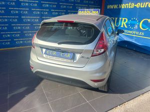 Ford Fiesta 1.2 i   - Foto 29