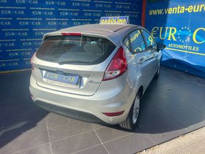 Ford Fiesta 1.2 i   - Foto 28