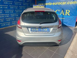Ford Fiesta 1.2 i   - Foto 30