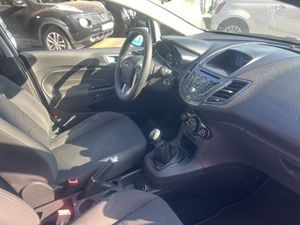 Ford Fiesta 1.2 i   - Foto 20