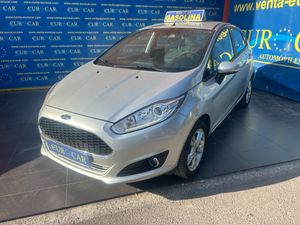 Ford Fiesta 1.2 i   - Foto 2