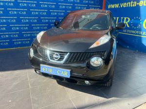 Nissan Juke 1.6 I   - Foto 4