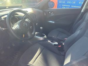 Nissan Juke 1.6 I   - Foto 14