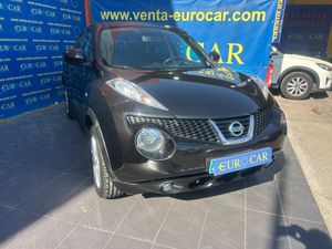 Nissan Juke 1.6 I   - Foto 6