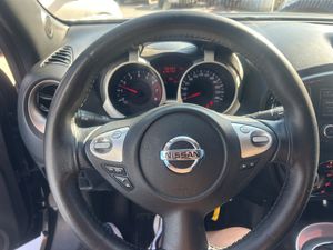 Nissan Juke 1.6 I   - Foto 11