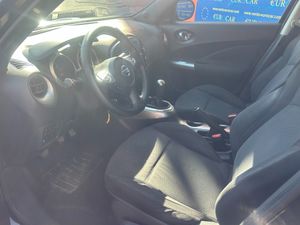 Nissan Juke 1.6 I   - Foto 15