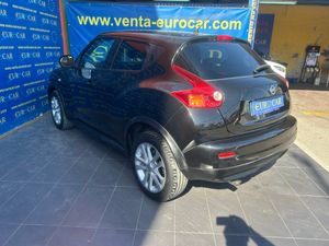 Nissan Juke 1.6 I   - Foto 32